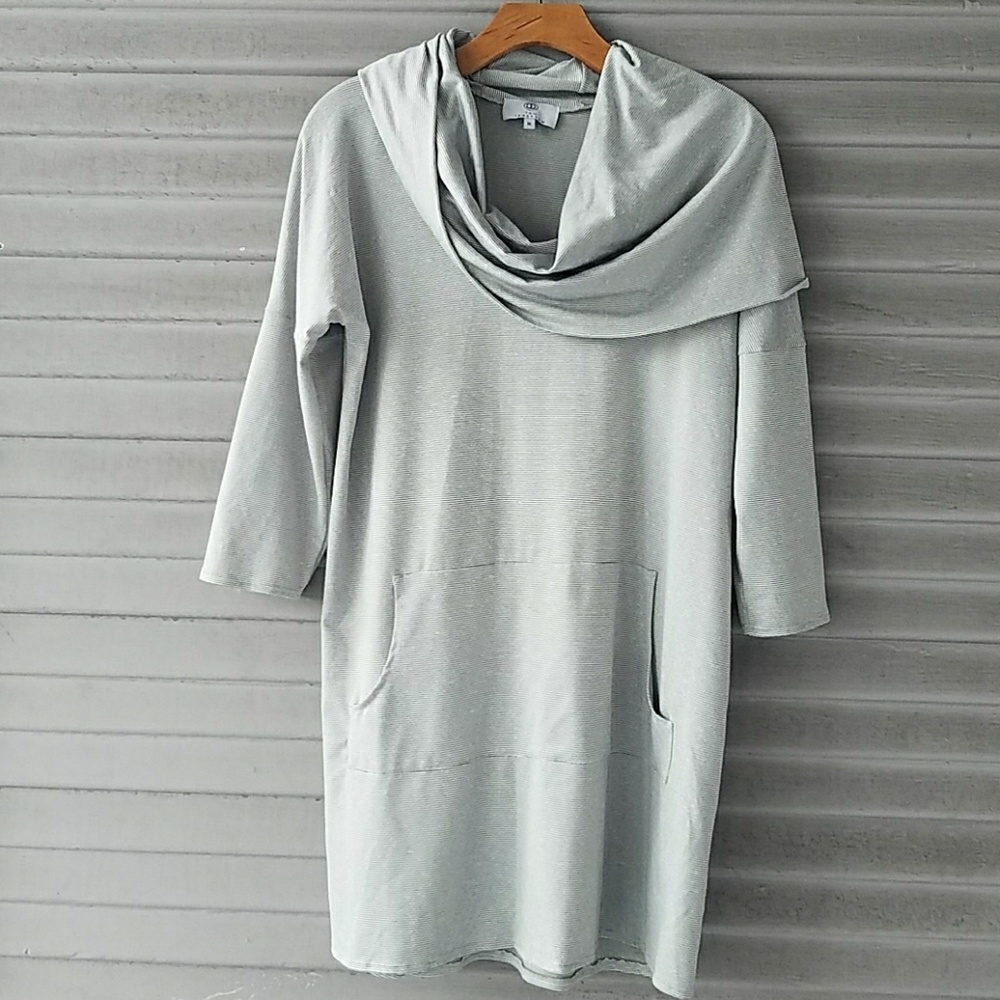 FINAL REDUCTION Ten Tomorrow Dress
